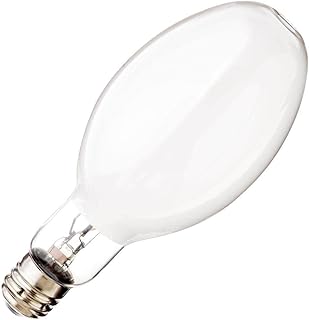 Satco 04259 - MP400W/C/V/UVS/PS/737 S4259 400 watt Metal Halide Light Bulb