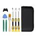 E.Durable T8 T6 T10 Screwdriver Set for Xbox One Xbox 360 Controller and PS3 PS4, Safe Prying Tool and Cleaning Brush