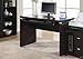 Monarch Specialties 7003 Computer Desk, Home Office, Laptop, 48