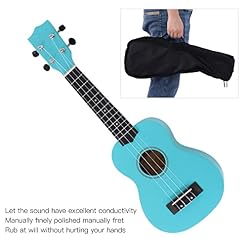 Ukulélé 21 pouces, excellente qualité sonore ukulélé pour débutant avec accordeur pour débutants pour apprentissage pour… - Les Beatles, Paul McCartney, John Lennon, RIngo Starr, George Harrison Ukulélé 21 pouces, excellente qualité sonore ukulélé pour débutant avec accordeur pour débutants pour apprentissage pour… – Image 4
