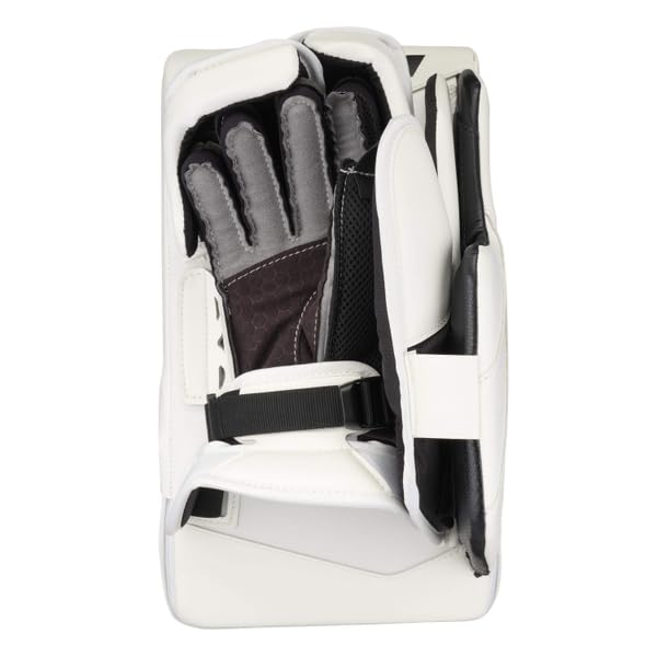 CCM EFLEX 7.9 Stockhand Intermediate avec déviation de rondelle fluide