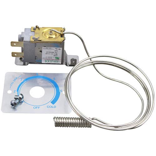 Perlick 61283 Temperature Control #TOP4