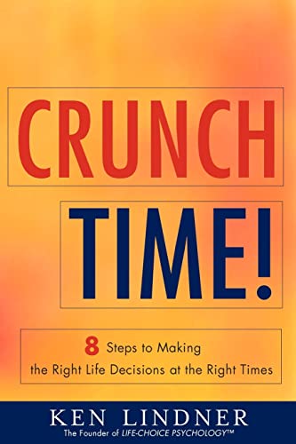Crunch Time! view 2