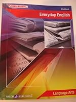 Everyday English Language Arts 0825162424 Book Cover
