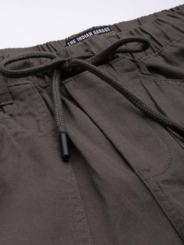 Image of THE Indian Garage CO Men Trousers