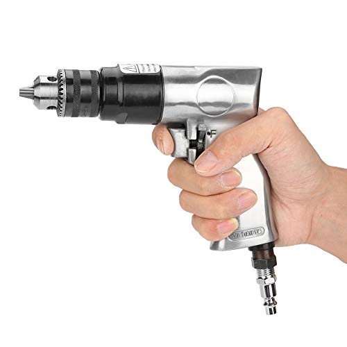 Taladro neumático Dioche 1/2" 1700 rpm 3/8 reversible miniatura 2