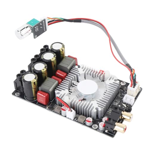 Carte d'amplificateur TPA3251 XUMIUZIY module Bluetooth 2.1 canaux