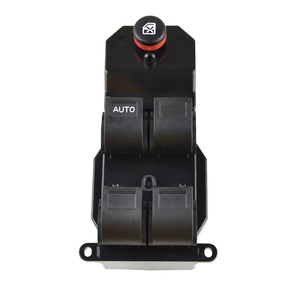 Interrupteur commande vitre electrique 35750-S5A-A02ZA pour Civic 2001-2005 - 6