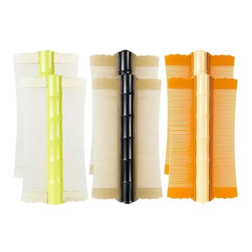 DeaHea 6pbN V~R[ m~̋ ʃwAR[ ׂ̋ tPR[ ybg̃O[~ON[hLbv 񂾔 ӂ wAg[gg }bT[W LbYwbh