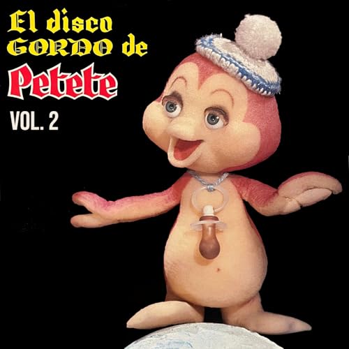 La Canción del Libro Gordo
