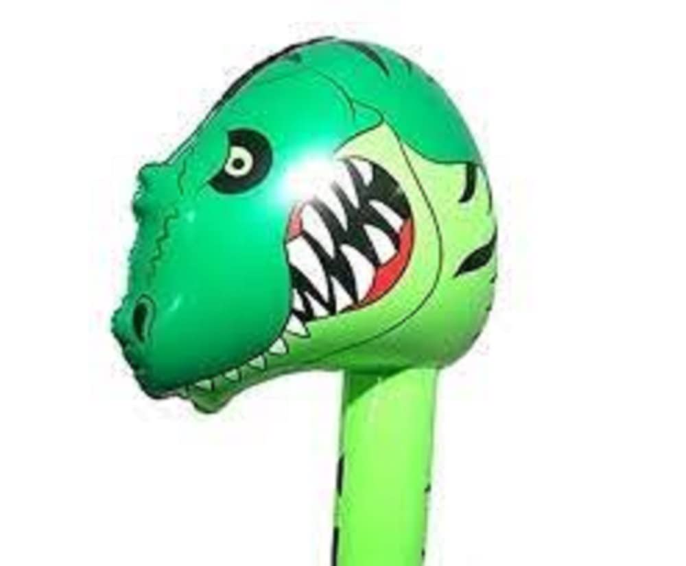 KeycraftBloonimals T-Rex
