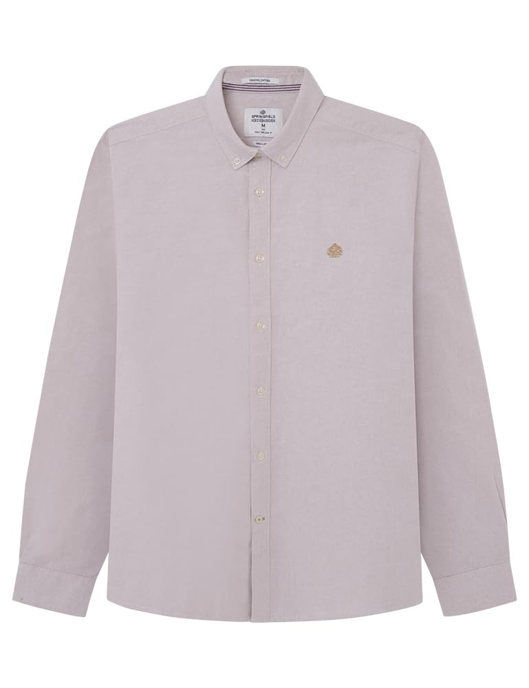 SpringfieldMens Shirt Shirt