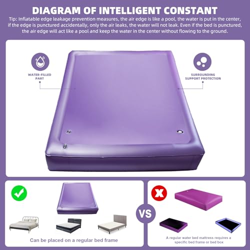 Ustenroya Free Flow Queen thumbnail 7