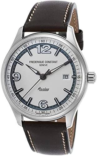 frederique constant vintage rally