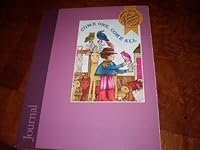 HM READING 1993-95: JOURNAL LEVEL 2+ 93-95IMP 0395619688 Book Cover