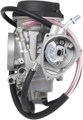 Carburateur PD36J 36mm pour UTV 400 et LTZ400-A02G performant