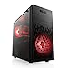 Produktbild CSL D10102 (Ryzen 7) Gaming PC - AMD Ryzen 7 PRO 4750G 8X 3600 MHz, 16 GB DDR4 RAM, 500 GB M.2 SSD, GTX 1650, GigLAN, USB 3.1, HD Audio