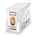 Justin's Classic Almond Butter Squeeze Packs, Only Two Ingredients, Gluten-free, Non-GMO, Keto-friendly Responsibly Sourced, Pack of 10 (1.15oz each)