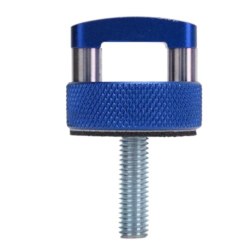 Sujetador de Extracción Rápida M8 en Aluminio Billet Mecanizado, Acabado Anodizado de Alta Gama 3