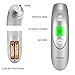 Metene Thermometer for Adults Forehead, Infrared Digital Thermometer for Fever, Ear Thermometer for Adults and Kids