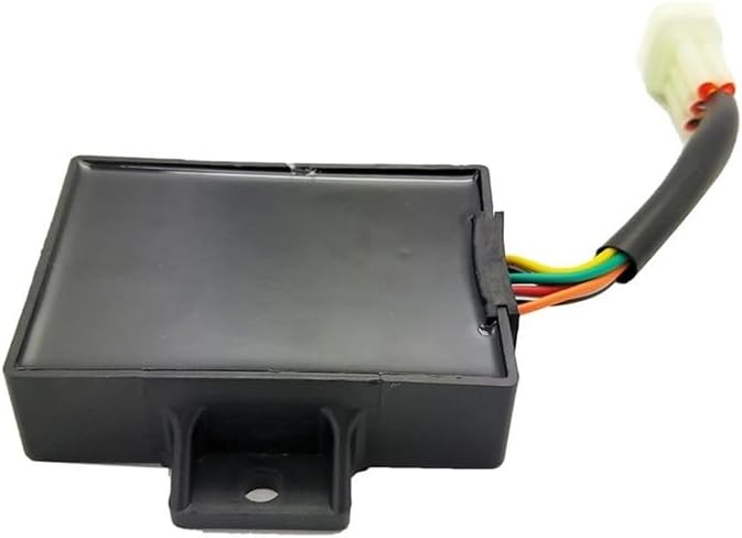 ATV Quad 6 Pin Ignition For J 500 JT160114 500CC 4 X 4 XY 500cc C500-3704000