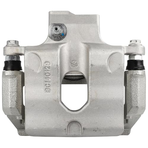 Image of 18B5118 18B5119 Rear Left & Right Disc Brake Calipers Assembly