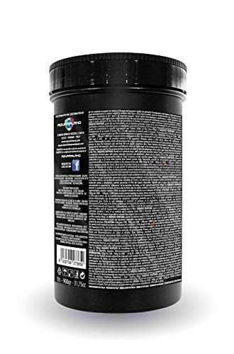 Haquoss Biopearl Materiale Filtrante, 900 Grammi - Image 3