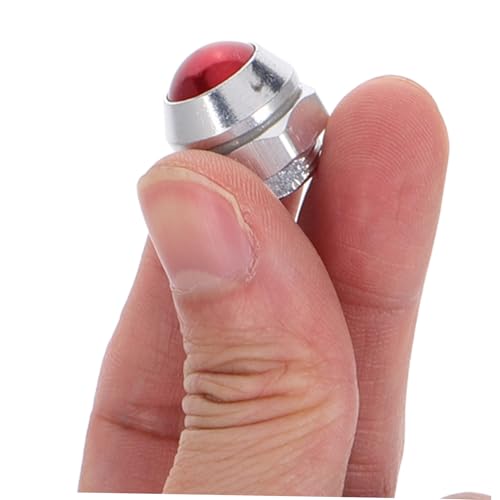 Válvula de seguridad para olla a presión PRETYZOOM 2 piezas miniatura 7