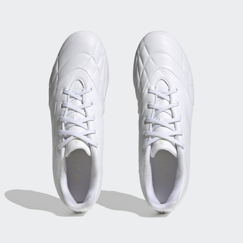 Image of Adidas Unisex-Adult Copa Sense.4 IndoorSoccer Shoe