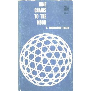Nine Chains to the Moon B00314NRO8 Book Cover