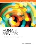 Human Services: A Student-Centered Approach