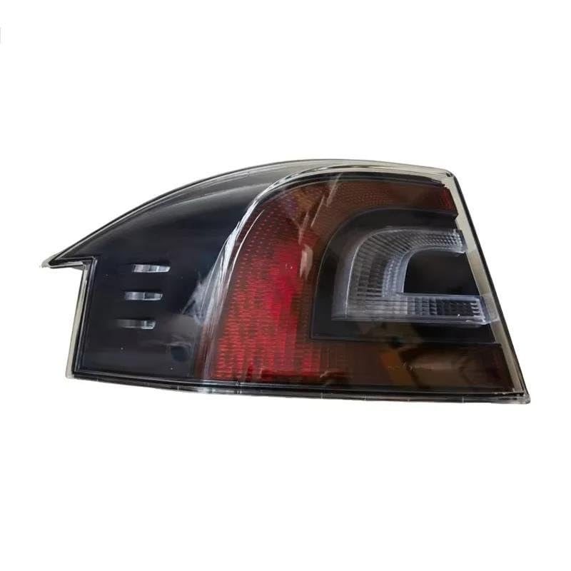 Feu arrière gauche externe pour Tesla Model S 2012-2021 | Clignotant et stop LED