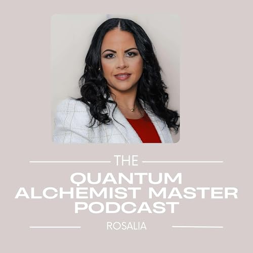 Quantum Alchemist Master ™ Titelbild