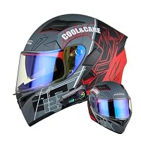 Amazon.co.jp: JIEKAI902 Bluetooth バイク用ヘルメット システム