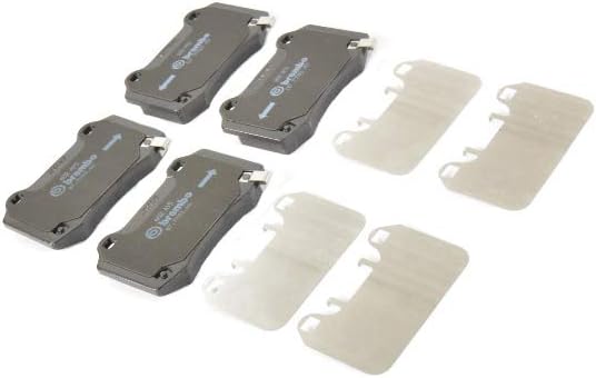 Mopar 05174327AC Brake Pads