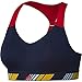 adidas Sfi Moto Gr Bra Sujetador Deportivo, Mujer, Tinley, 100C