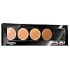LOreal-Paris-Infallible-Total-Cover-Concealing-and-Contour-Kit-017-oz L'Oréal Paris Infallible Total Cover Concealing and Contour Kit, 0.17 oz.