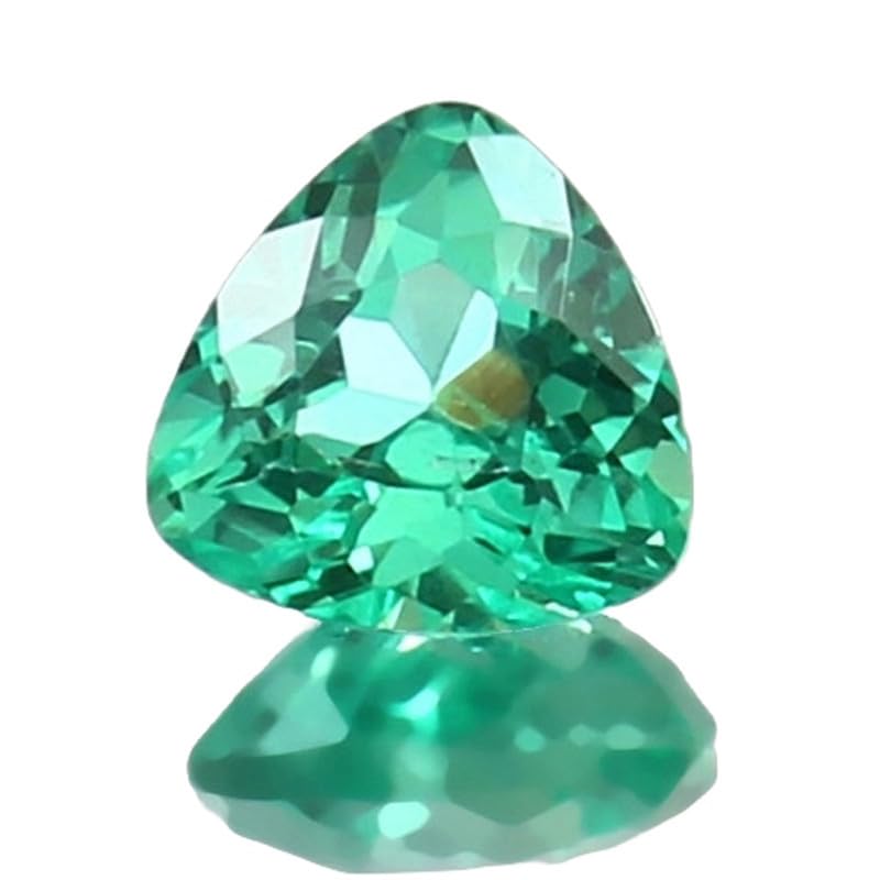Saphir naturel pour fabriquer une bague personnalisée en taille 7mm