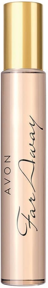 Far Away Original Eau De Parfum Purse Spray 10ml