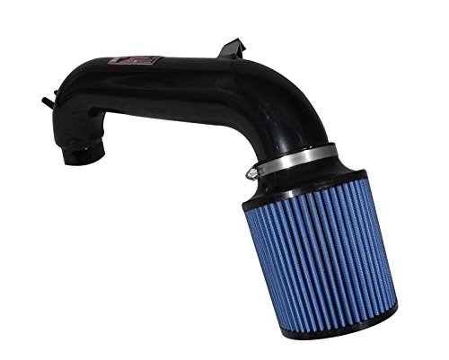 Injen Sp1386Blk Black Finish Tuned Air Intake System #TOP3