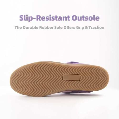 AMZZPIK Arveno Boys Girls Casual Shoes Comfortable Walking Zero Drop Skateboard Sneakers for Little Kid Big Kid4