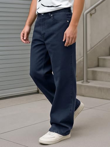 Image of Bewakoof Men Jeans