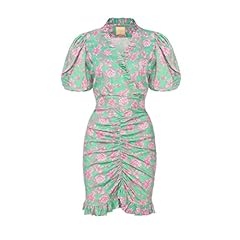 Swing Fashion Clarissa | Blumenprint | 34, Vestiti da Donna, Blumenprint,