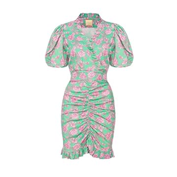 Swing Fashion Clarissa | Blumenprint | 34, Vestiti da Donna, Blumenprint,