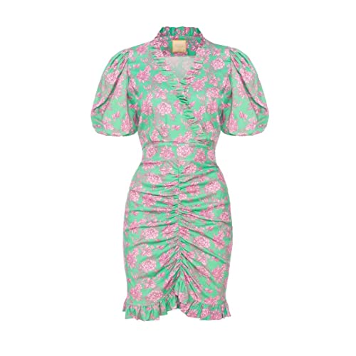 Swing Fashion Clarissa | Blumenprint | 34, Vestiti da Donna, Blumenprint,