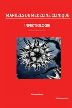 Paperback Infectiologie [French] Book