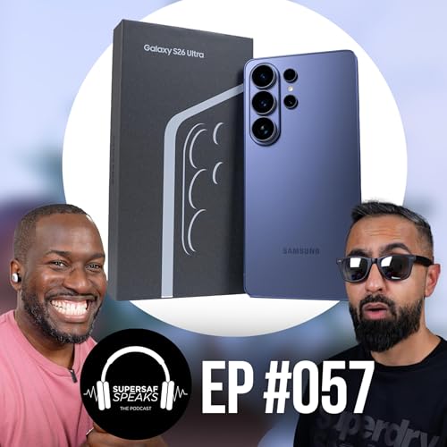 Samsung Galaxy S26 Ultra After 2 Weeks, MacBook Neo Review, iPhone 17e #057