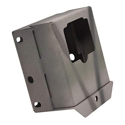 Caja de Seguridad de Acero para Cámaras Browning Sub Micro Serie 200 miniatura 3
