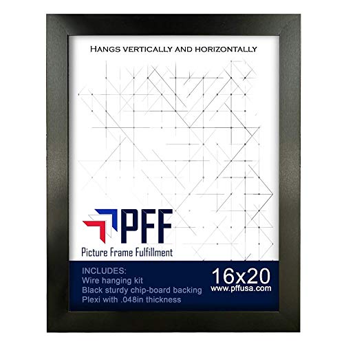 16x20 Picture Frame | 1.25