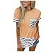 sportbekleidung für Damen Longbluse Weihnachtspullover Damen Rudolph Rentier elfe Party Kleider Weihnachtspullover Kapuzenpullover Teenager mädchen weihnachtspulli w(#NHDE-220406 T-Shirt-A30, XL)